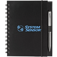 Recycled Polypro Journal