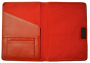 Inside of Red Wholesale Journal