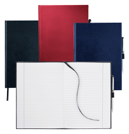 Large UltraHyde Bound Journal