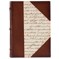 Elegant Leather Journals