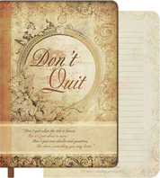 Flexible Softcover Journals