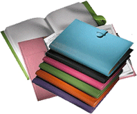 Premium Leather Wholesale Journals
