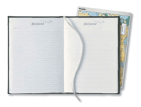 Ruled Wholesale Travel Journals