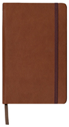 Terra Cotta Blank Journals